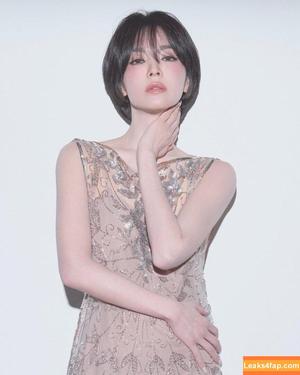 Song Hye-kyo photo #0032