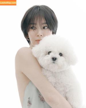 Song Hye-kyo photo #0044