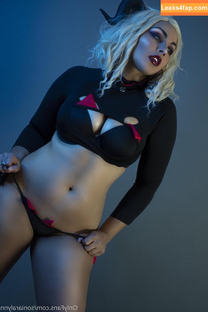soniaralynn /  leaked photo photo #0030