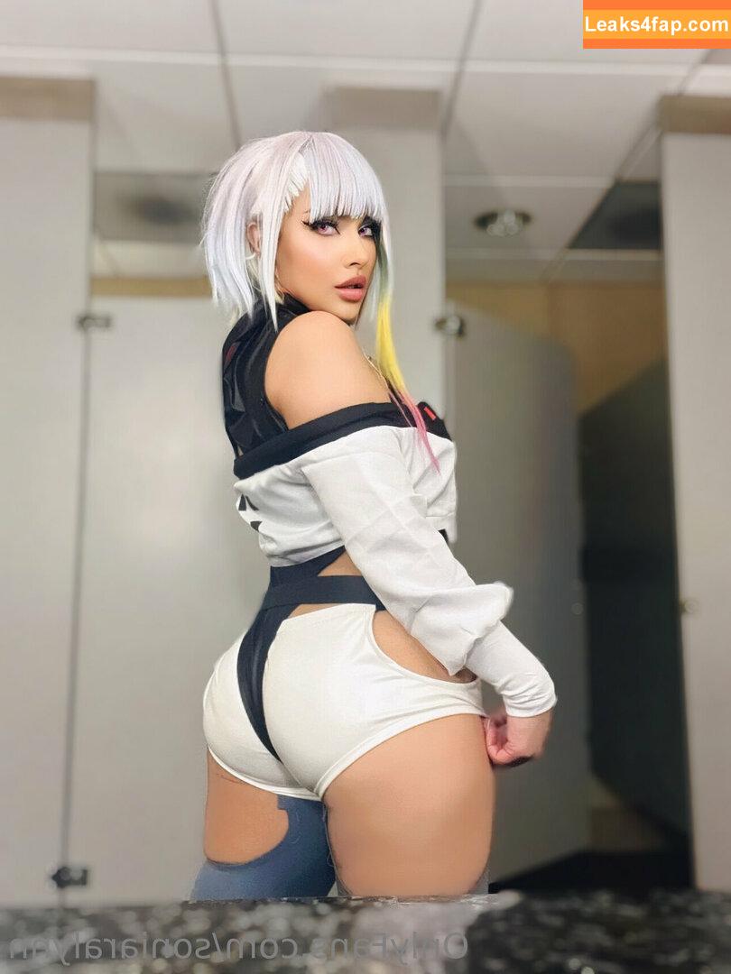 soniaralynn /  leaked photo photo #0041