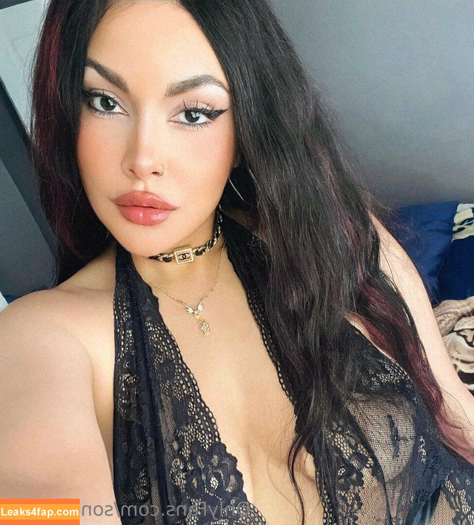 soniaralynn /  leaked photo photo #0044
