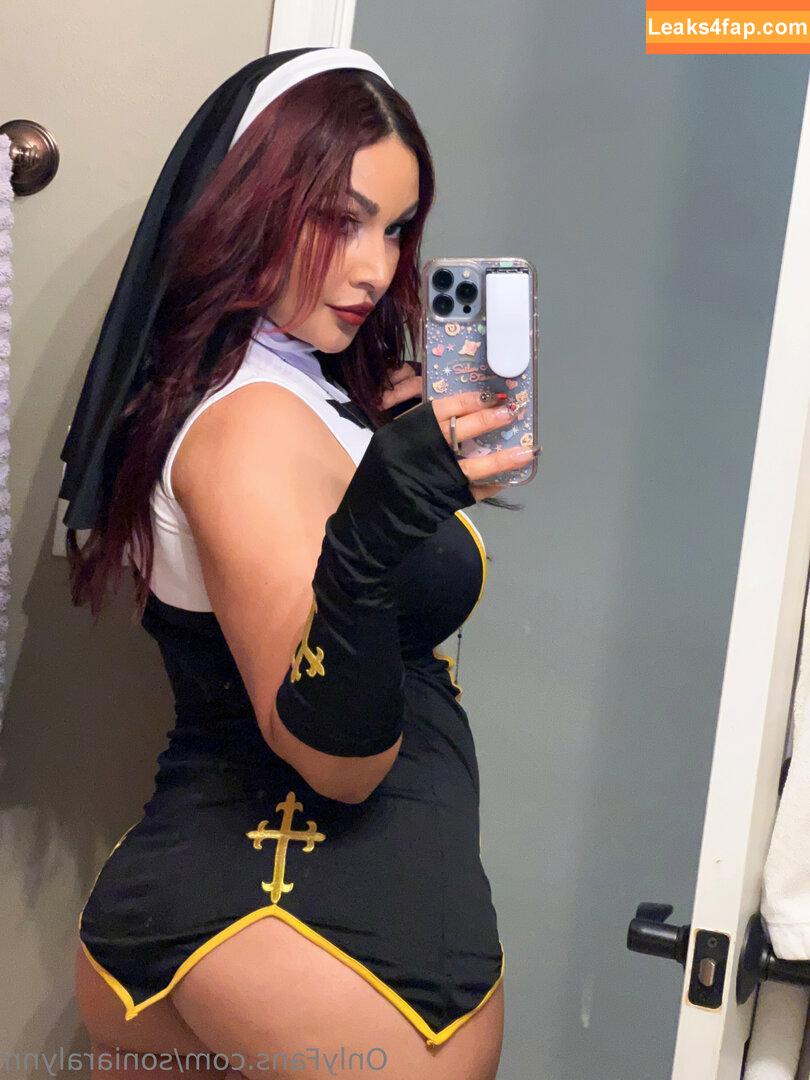 soniaralynn /  leaked photo photo #0045