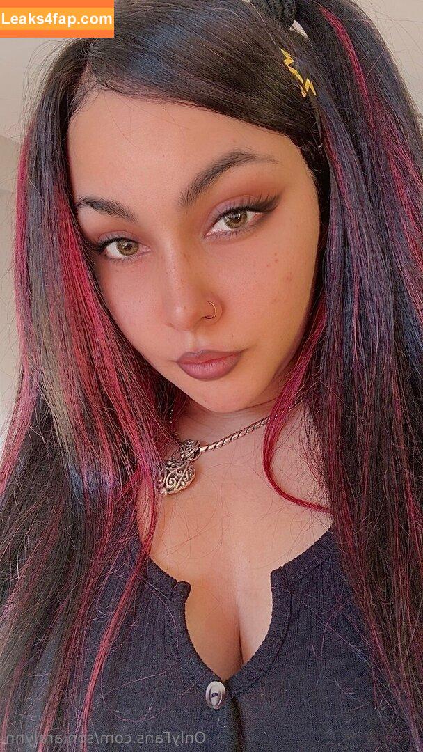 soniaralynn /  leaked photo photo #0049