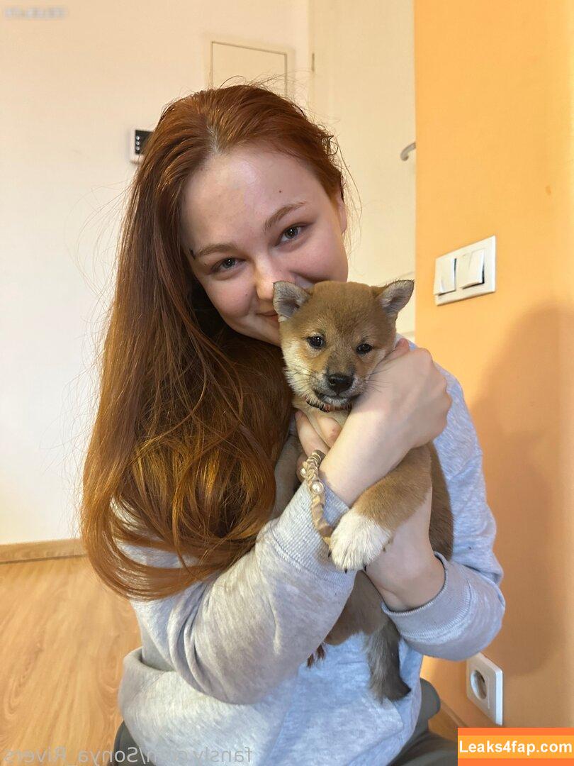 Sonya_Rivers / https: / rivers_vip / sofiia.rivers слитое фото фото #0364