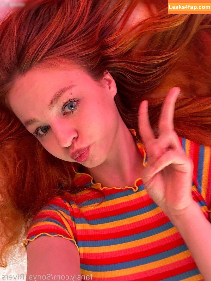 Sonya_Rivers / https: / rivers_vip / sofiia.rivers слитое фото фото #1009