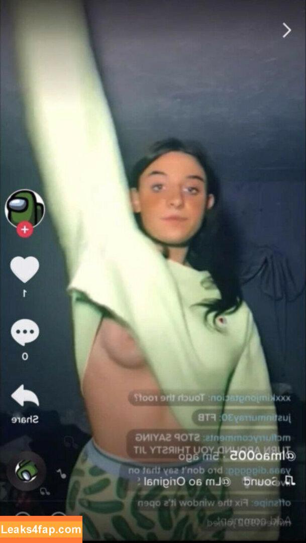 SophGara leaked photo photo #0017