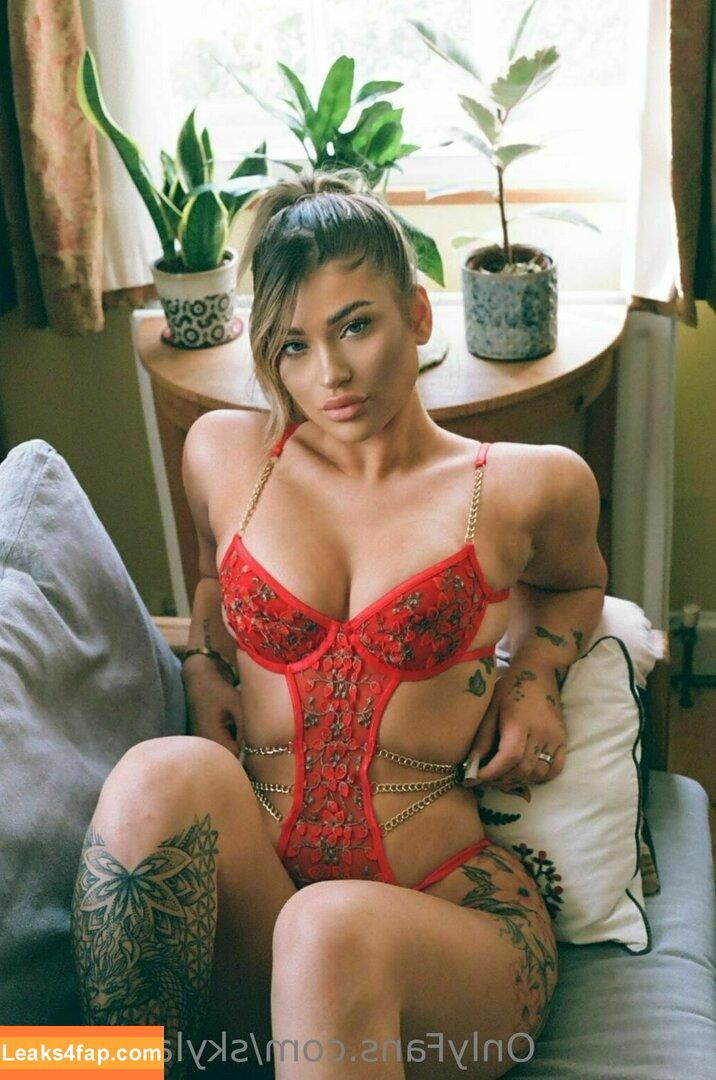 Sophia Bentley / Skylar Rose / skylar_rosex / sophiaabentleyy leaked photo photo #0004
