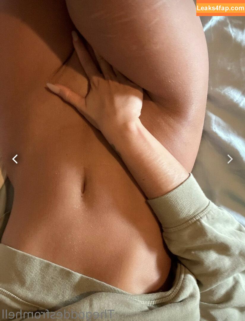 Sophia Henriksen Denmark / sophiahenriksen / sophiahenriksenn leaked photo photo #0014