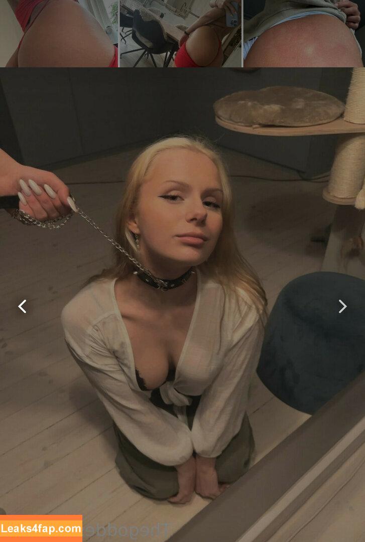 Sophia Henriksen Denmark / sophiahenriksen / sophiahenriksenn leaked photo photo #0015