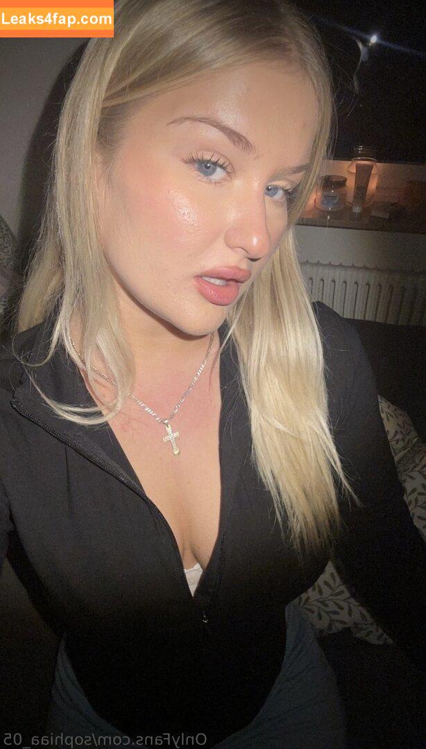 Sophiaa_05 /  leaked photo photo #0006