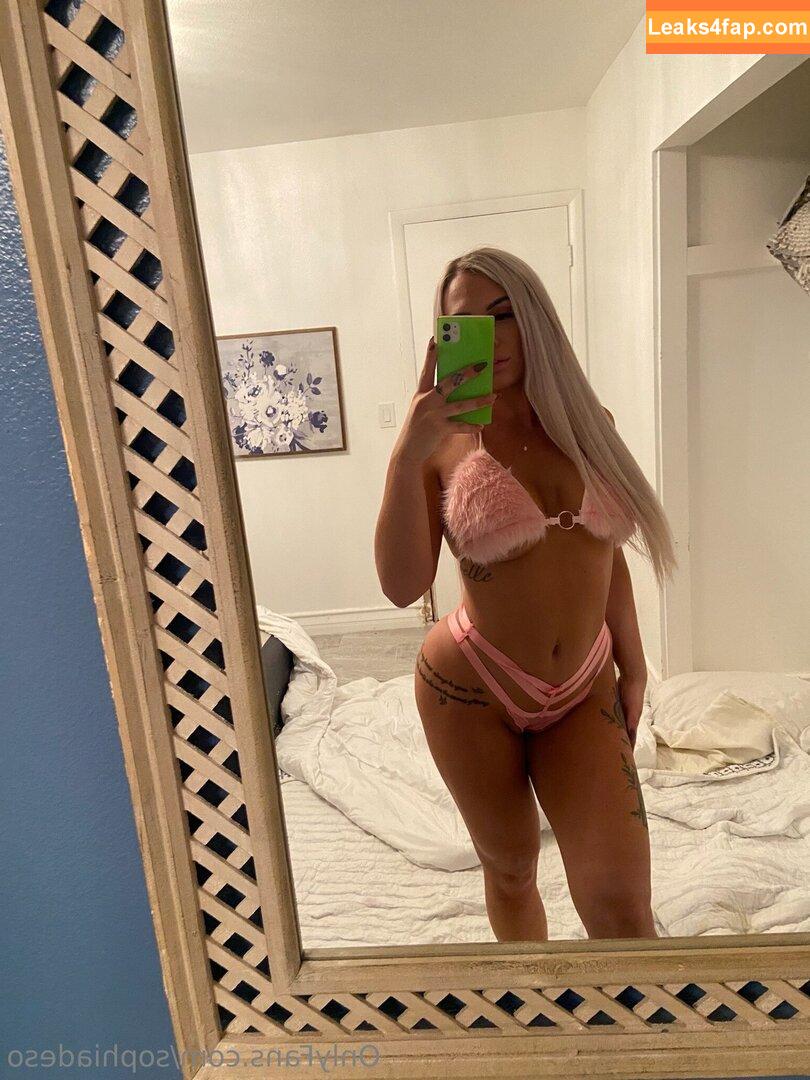 sophiadeso / sophiaaturner leaked photo photo #0001