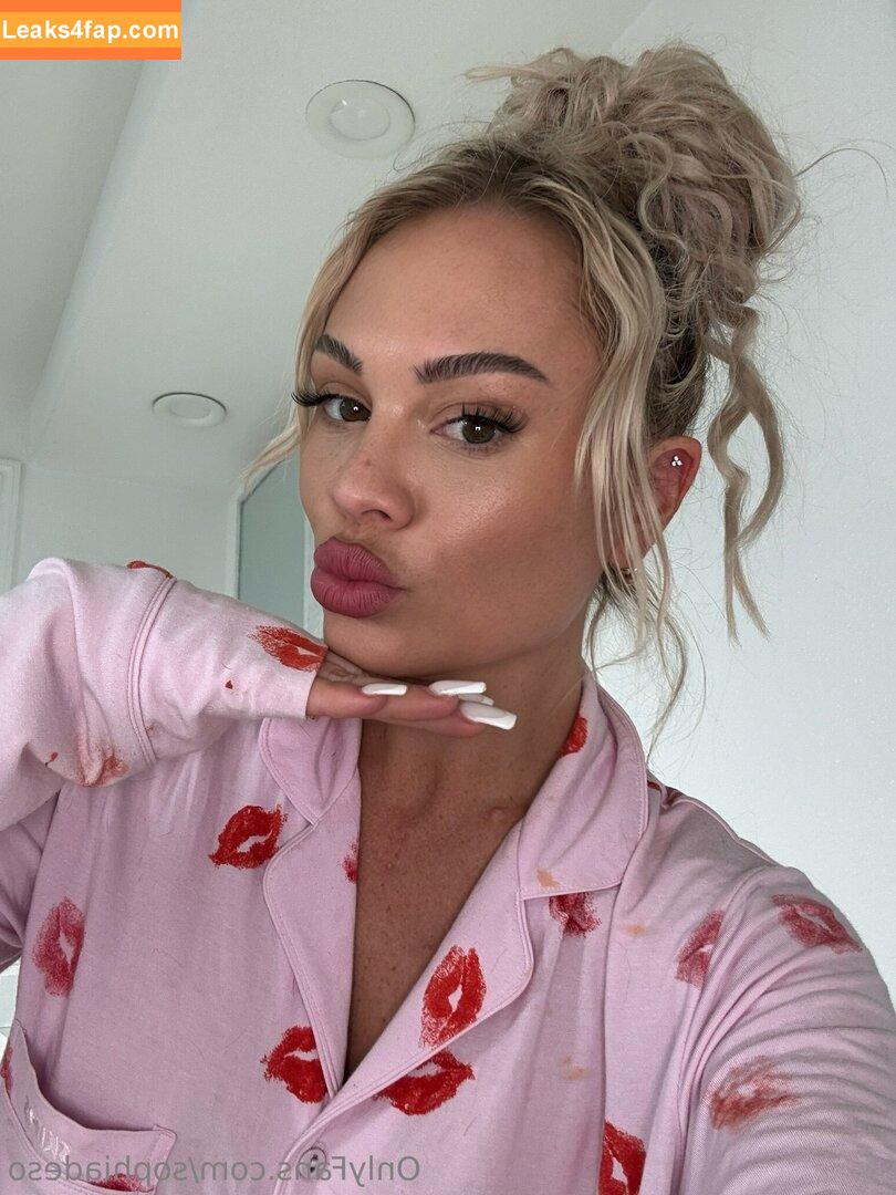 sophiadeso / sophiaaturner leaked photo photo #0003