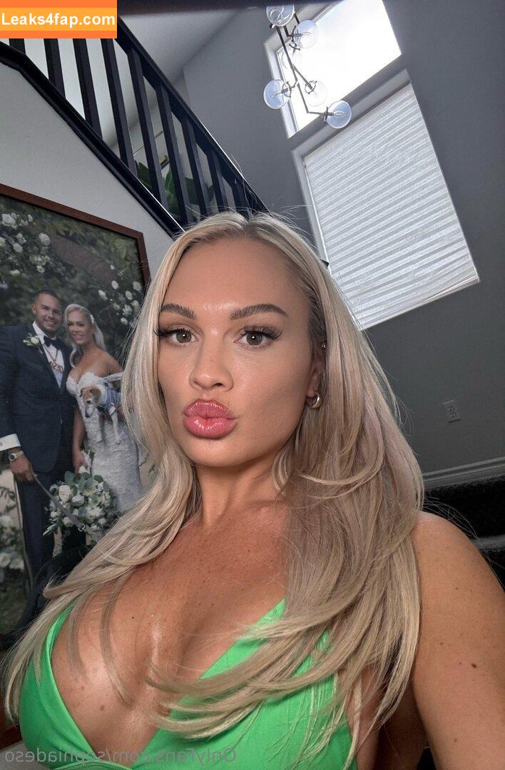 sophiadeso / sophiaaturner leaked photo photo #0019
