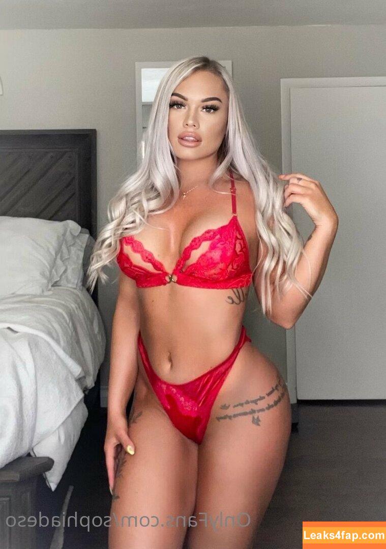sophiadeso / sophiaaturner leaked photo photo #0028