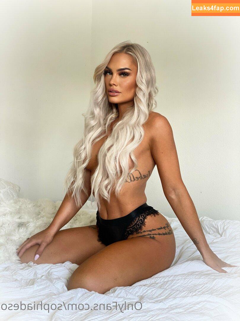 sophiadeso / sophiaaturner leaked photo photo #0031