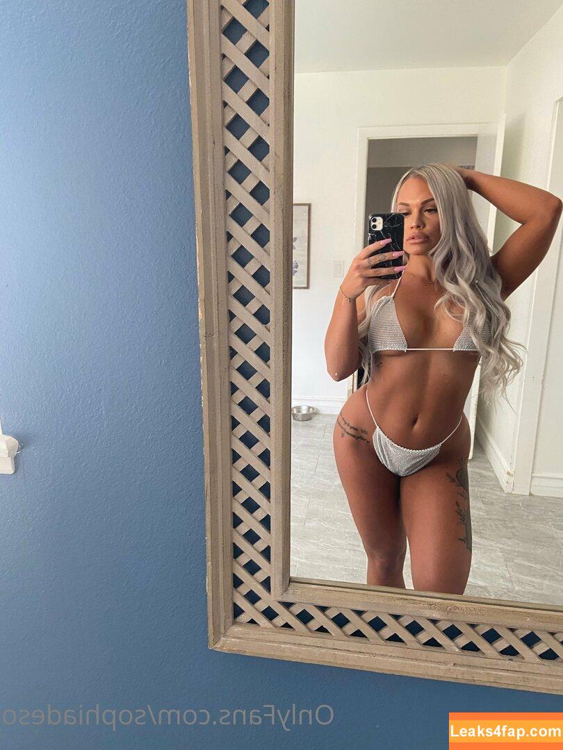 sophiadeso / sophiaaturner leaked photo photo #0033