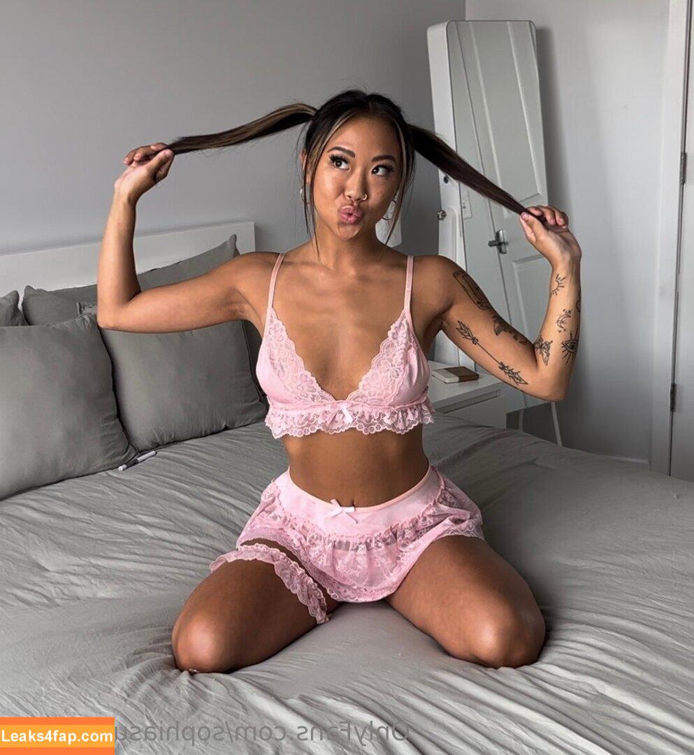 sophiasummers1 / soph_sumner leaked photo photo #0009