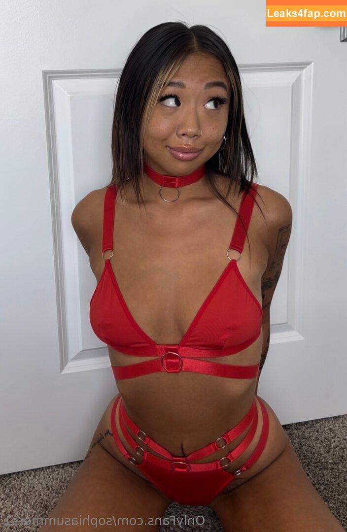 sophiasummers1 / soph_sumner leaked photo photo #0013