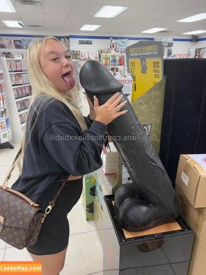 sophiaxxbabiii photo #0004