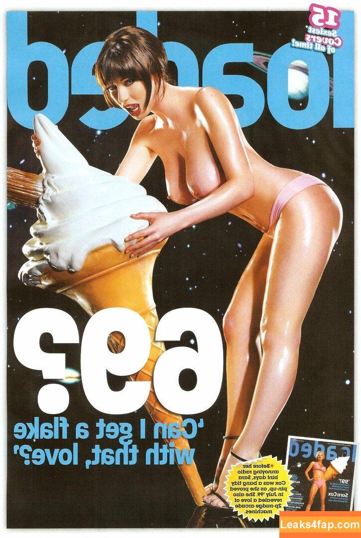 Sophie Howard / scarlettshoward / sophahoward leaked photo photo #0013