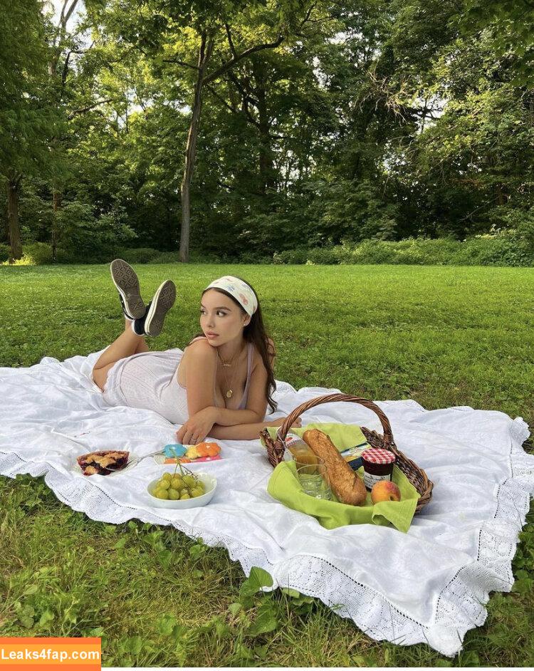 Sophie Rose / SophieRoseUTC / sophieroseinsta / sophieroseofficialblue leaked photo photo #0023