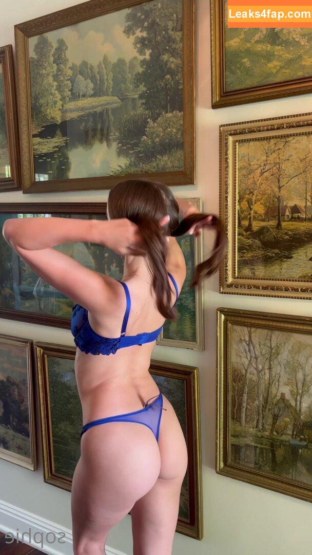 Sophie Rose / SophieRoseUTC / sophieroseinsta / sophieroseofficialblue leaked photo photo #0095