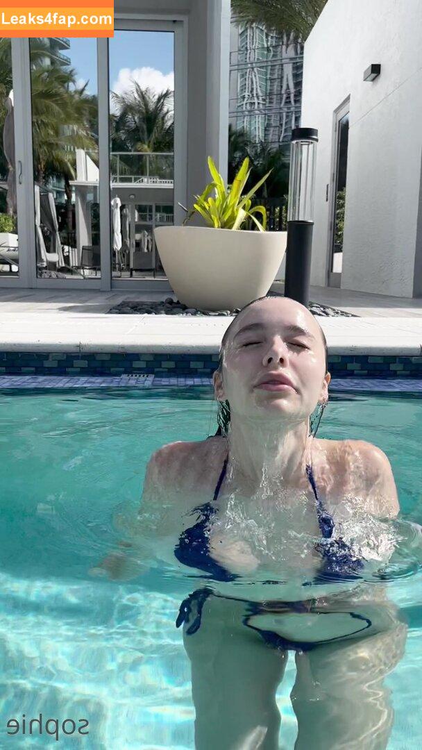 Sophie Rose / SophieRoseUTC / sophieroseinsta / sophieroseofficialblue leaked photo photo #0170