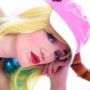 Sophie Valentine фото #0020