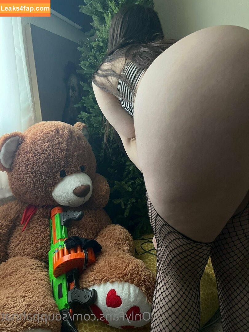 souppahnat /  leaked photo photo #0035