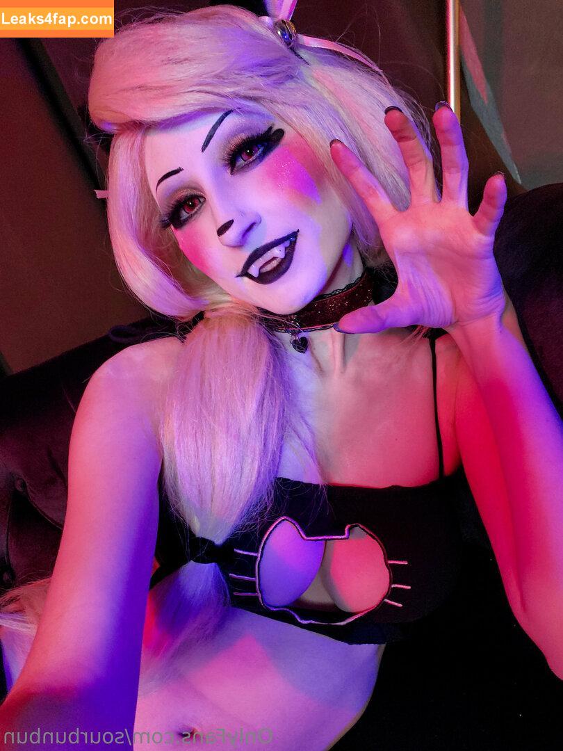 sourbunbun /  leaked photo photo #0025