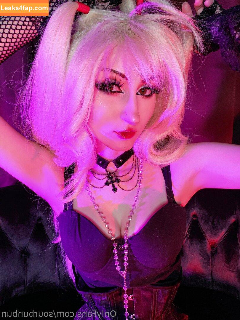 sourbunbun /  leaked photo photo #0027