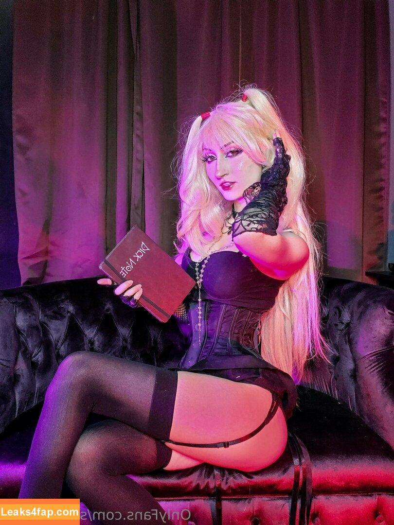 sourbunbun /  leaked photo photo #0028