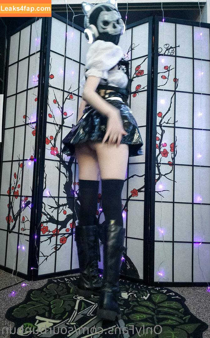 sourbunbun /  leaked photo photo #0045