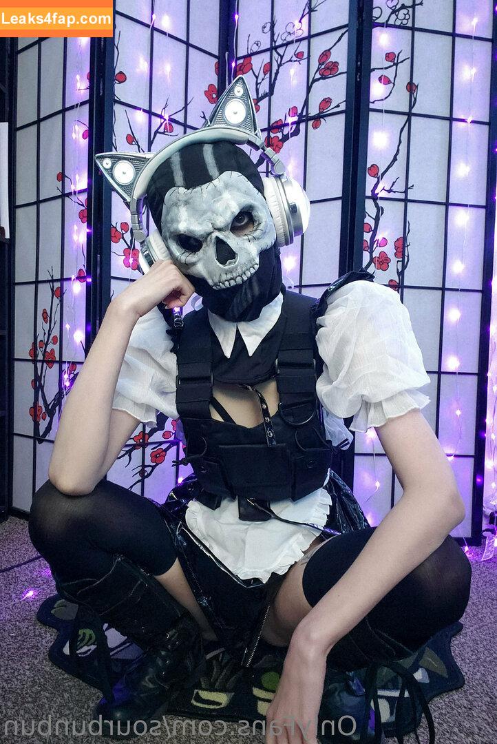 sourbunbun /  leaked photo photo #0046