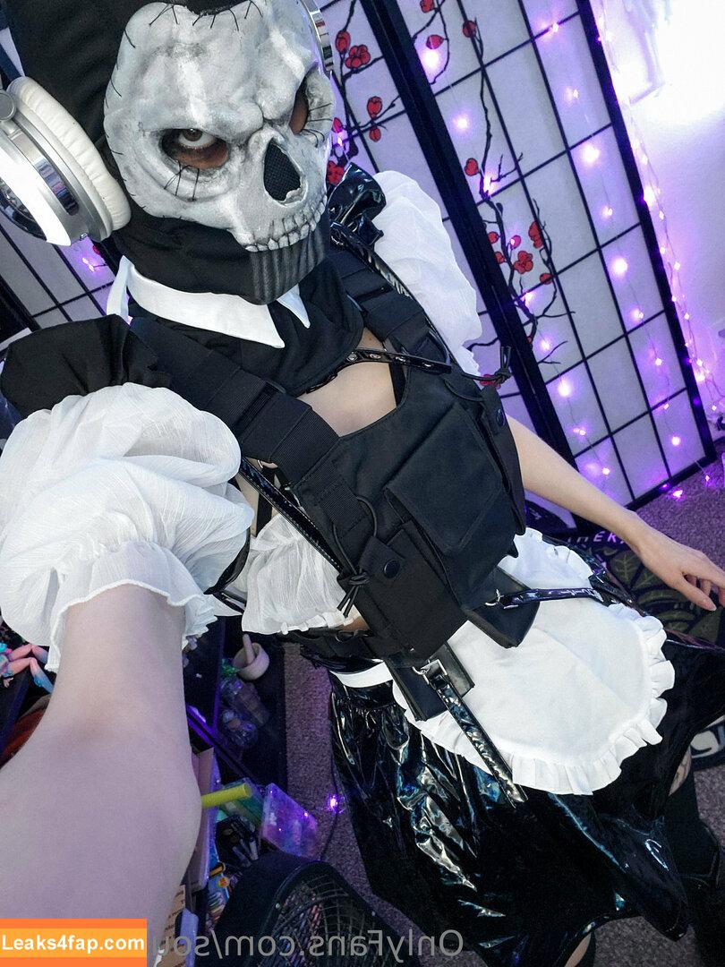 sourbunbun /  leaked photo photo #0047