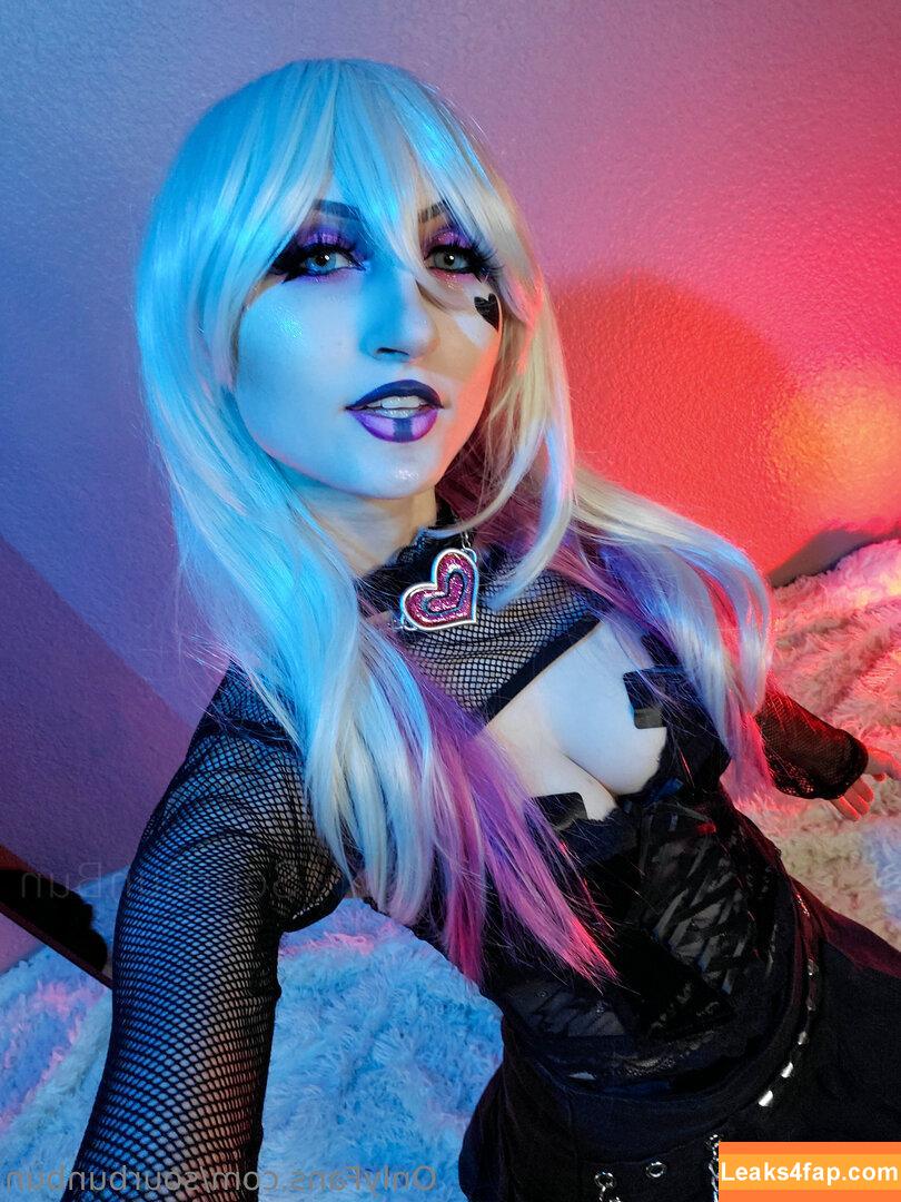 sourbunbun /  leaked photo photo #0065
