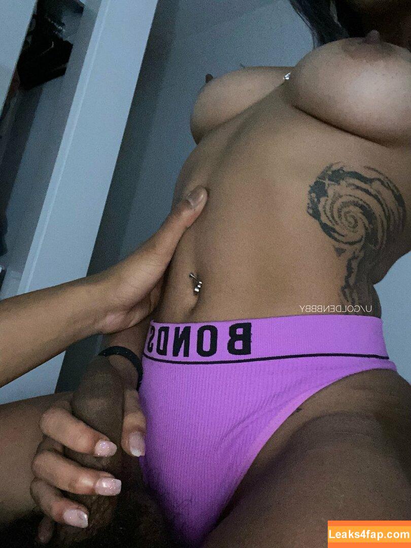 Sparklebaby_x / Baby Kayy / Goldenbby / gxldenbxbyy leaked photo photo #0011