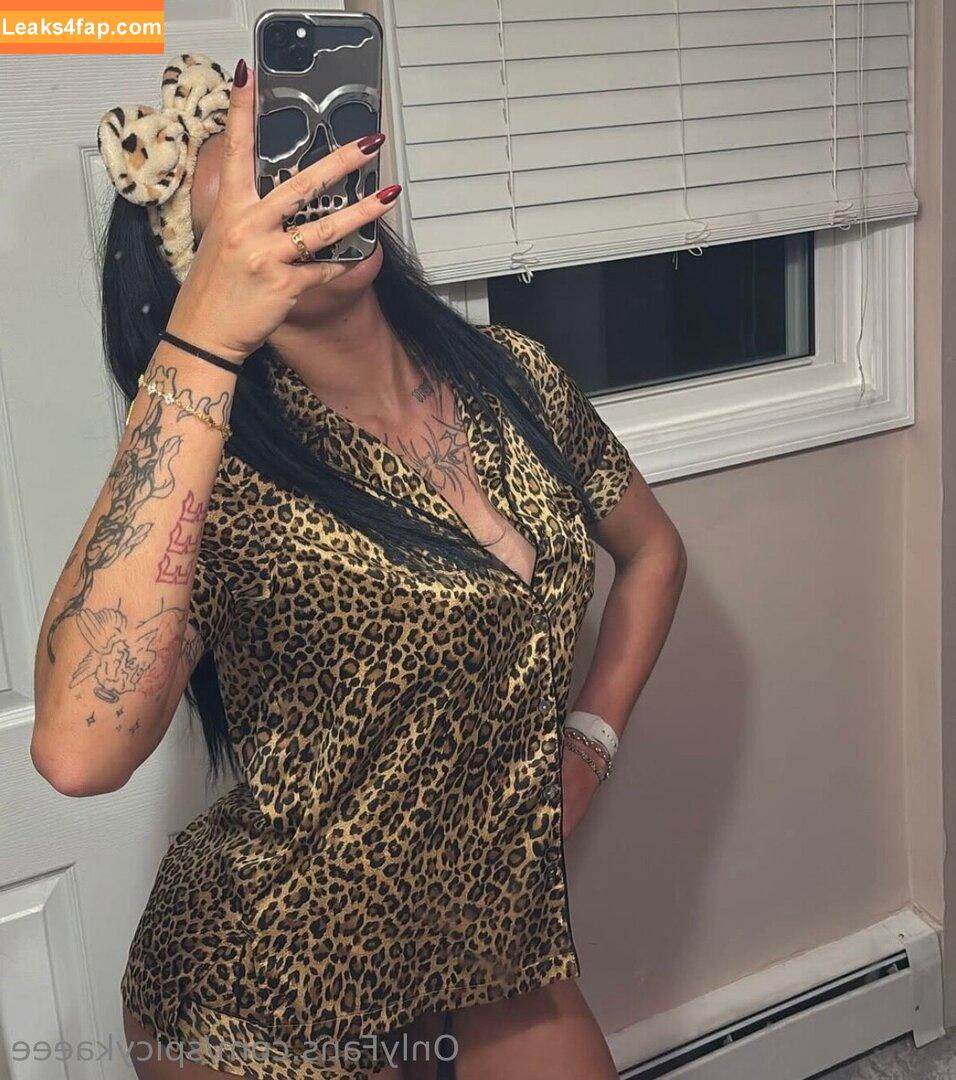 spicykaeee /  leaked photo photo #0005