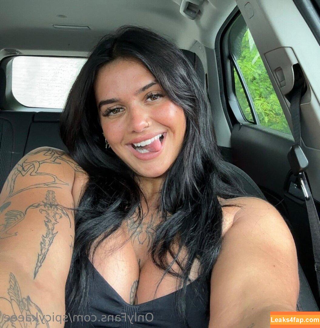 spicykaeee /  leaked photo photo #0007