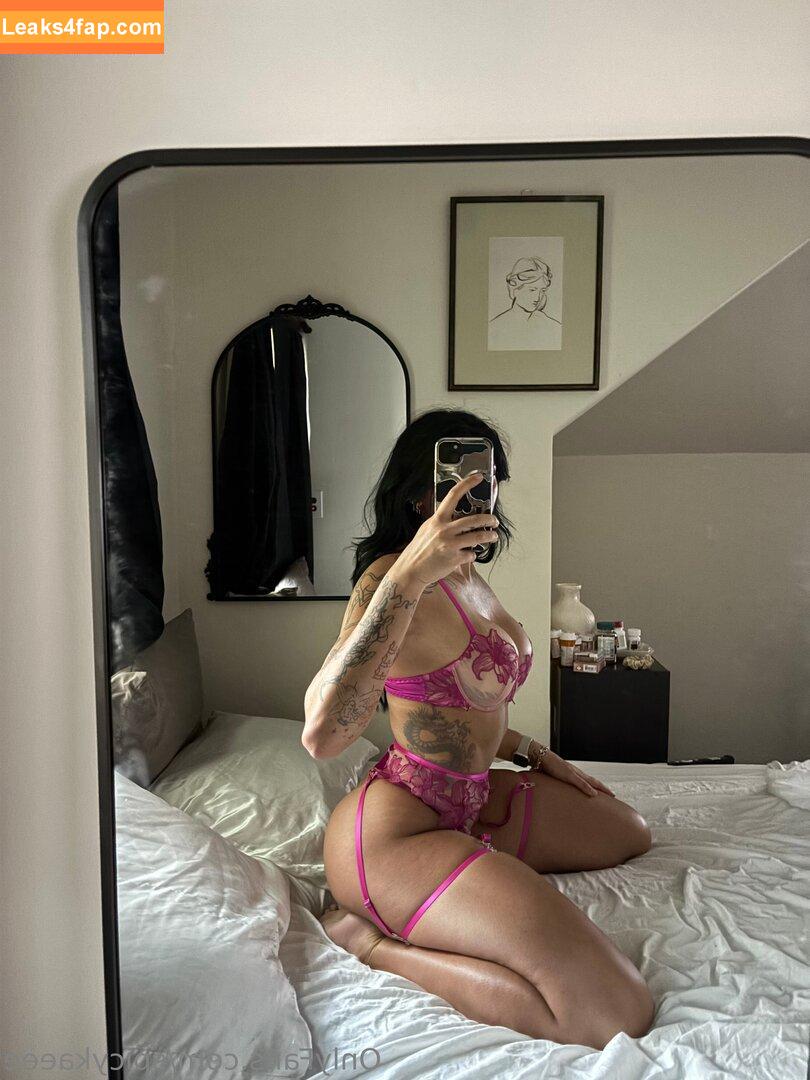 spicykaeee /  leaked photo photo #0010