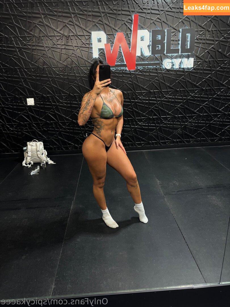 spicykaeee /  leaked photo photo #0011