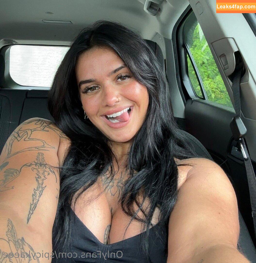 spicykaeee /  leaked photo photo #0016