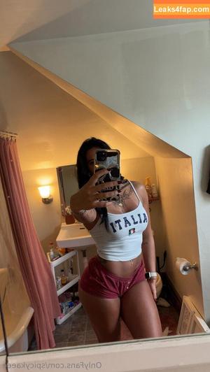 spicykaeee photo #0024