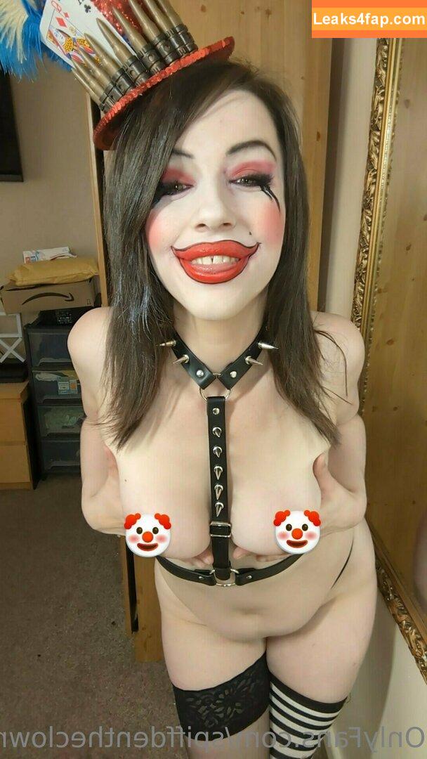 spiffdentheclown /  leaked photo photo #0012