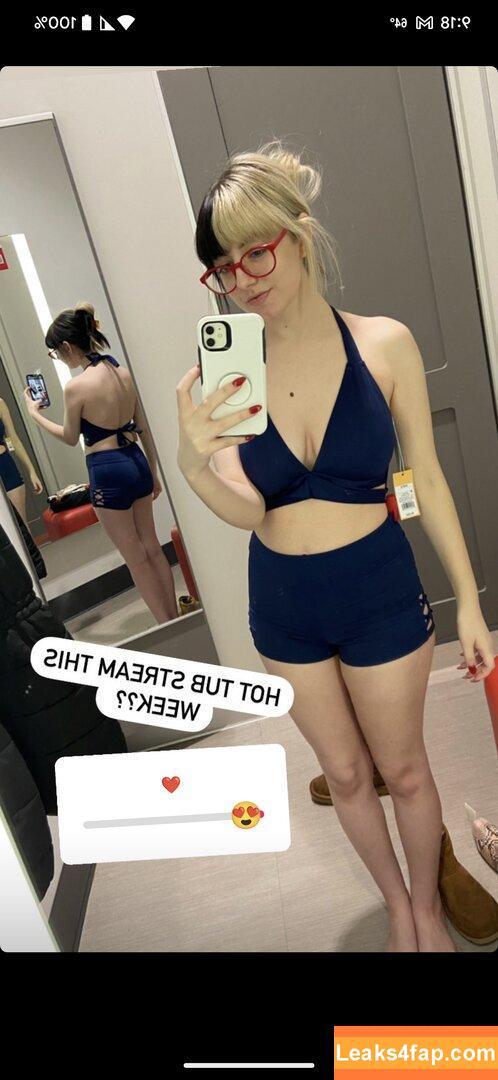 Splishbie / missslimbaby leaked photo photo #0004