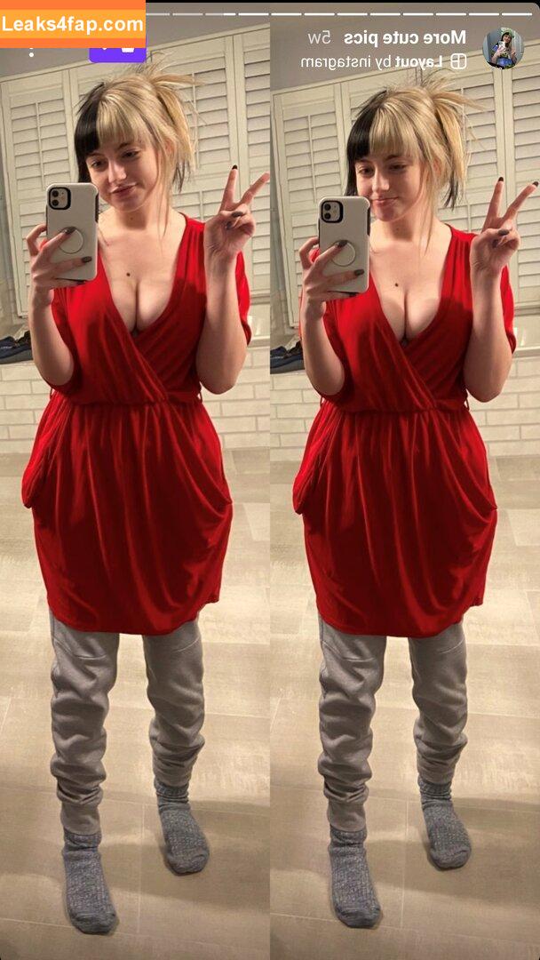 Splishbie / missslimbaby leaked photo photo #0008