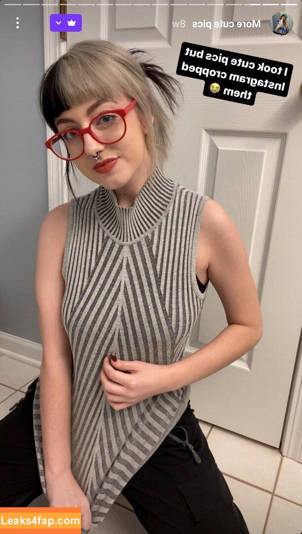 Splishbie / missslimbaby leaked photo photo #0037