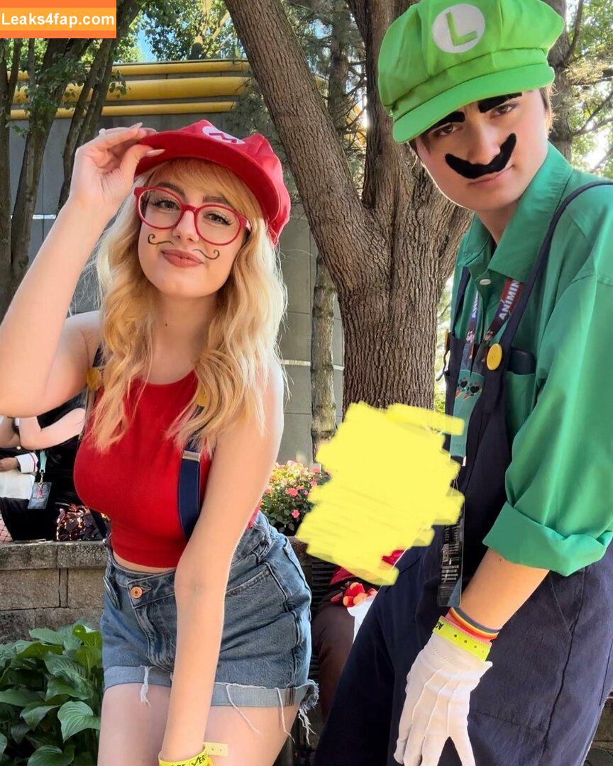 Splishbie / missslimbaby leaked photo photo #0074