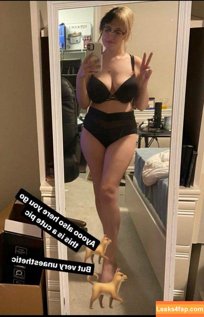 Splishbie / missslimbaby leaked photo photo #0088