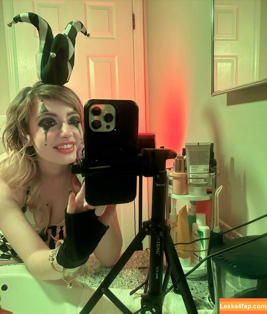 Splishbie / missslimbaby leaked photo photo #0106